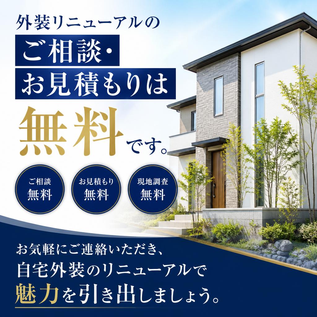 今すぐお問い合わせを！