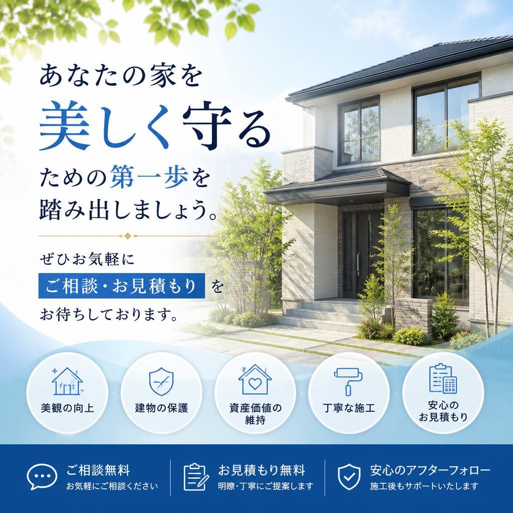 お気軽にお問い合わせください