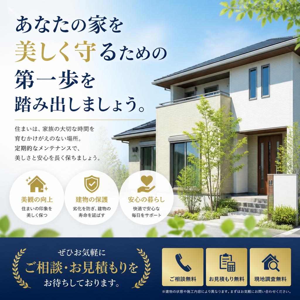 お気軽にお問い合わせください