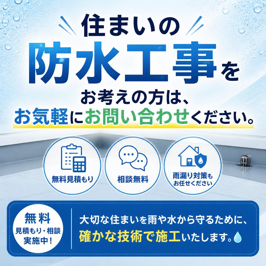 今すぐお問い合わせを！