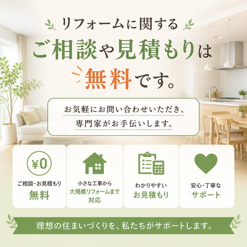 今すぐお問い合わせを！